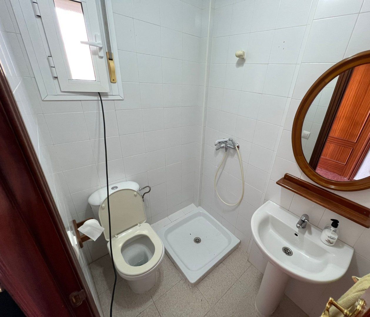 Single-family semi-detached for sale in Umbrete