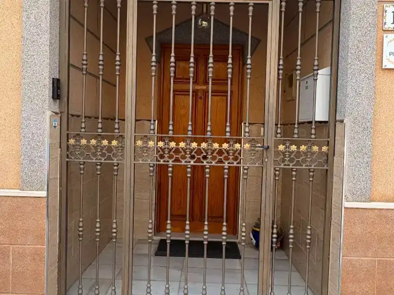 Piso en venta en Pechina con Trastero