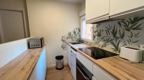 Photo 2 of Flat for sale in Calle de Eusebio Morán, Opañel, Madrid