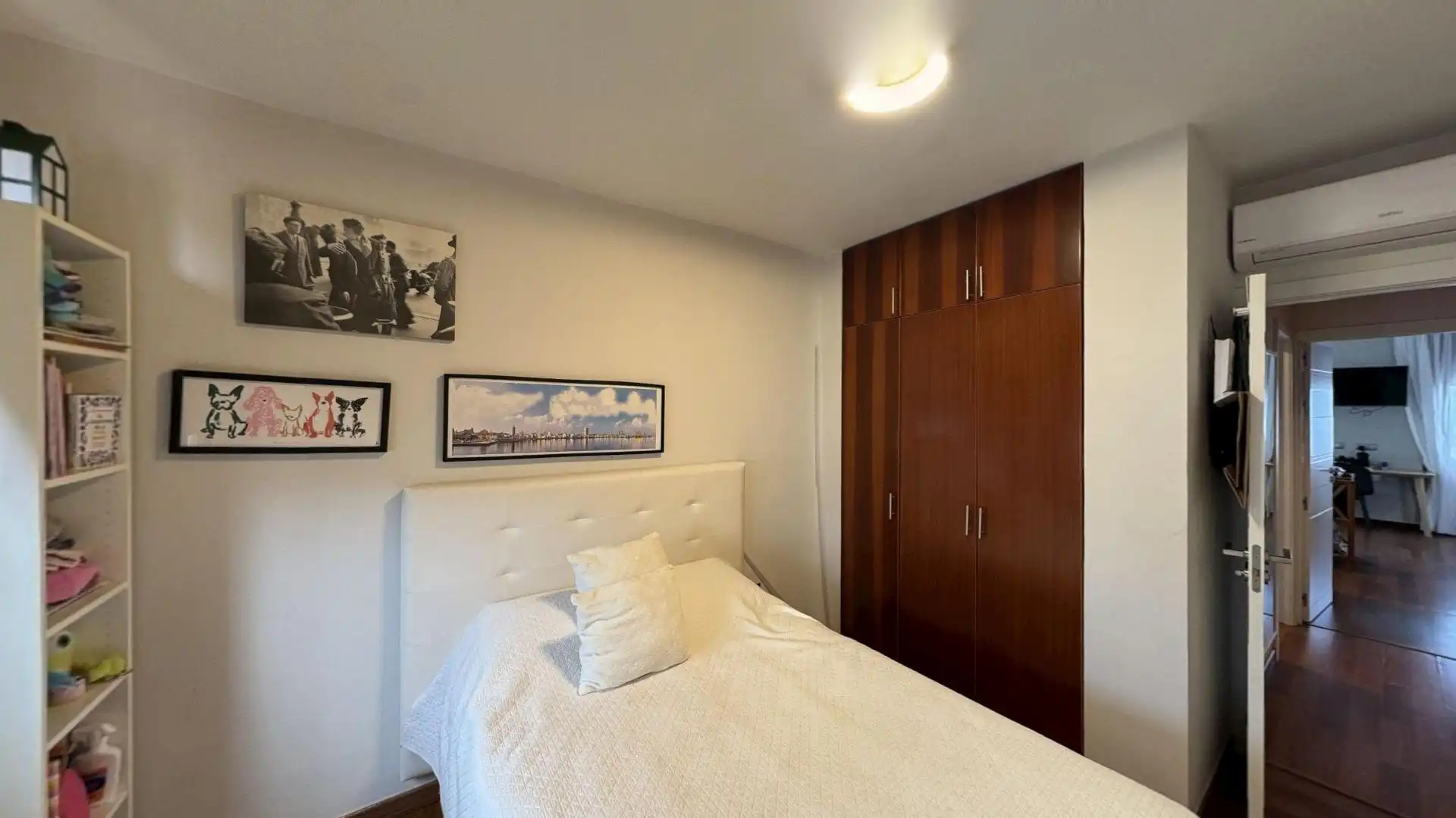 Habitación de Casa o chalet en venta en Telde con Aire acondicionado, Terraza y Trastero