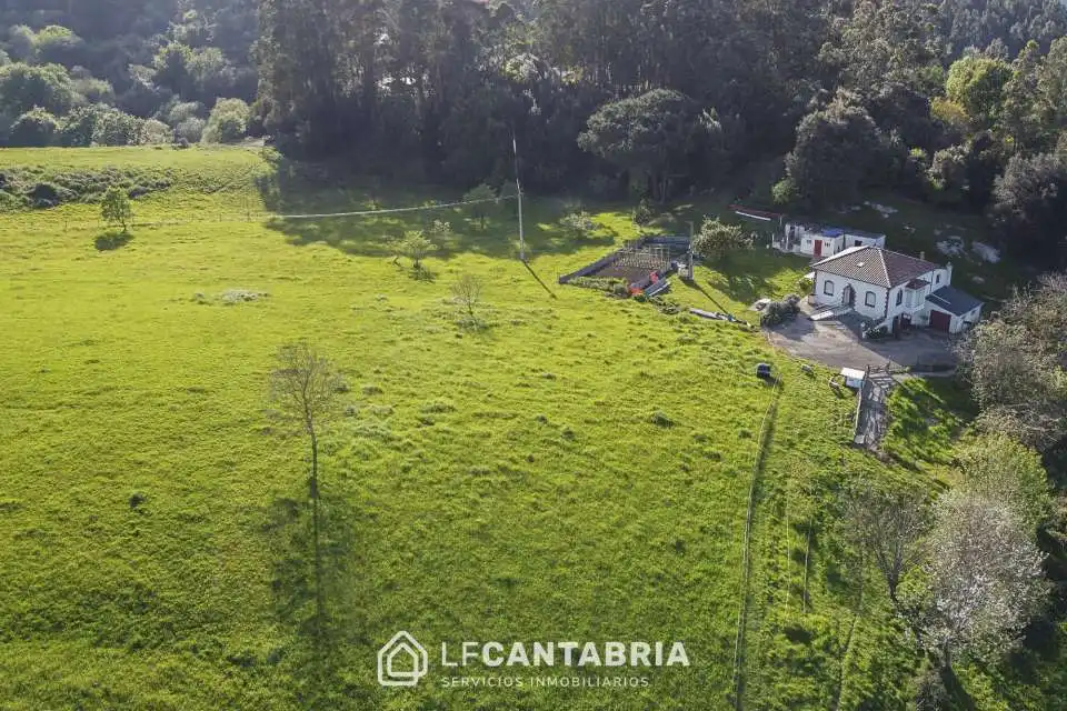 Casa o chalet en venta en Camargo con Calefacción y Trastero