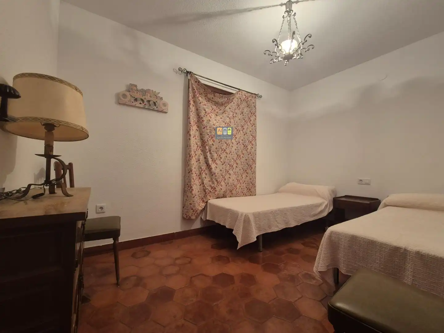 Habitación de Casa o chalet en venta en Polop con Calefacción, Jardín privado y Terraza