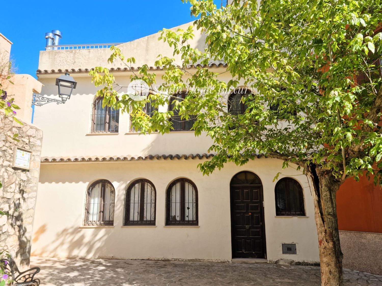 House or chalet for sale in MOSSÈN FRANCISCO CABRERA, Benissa pueblo