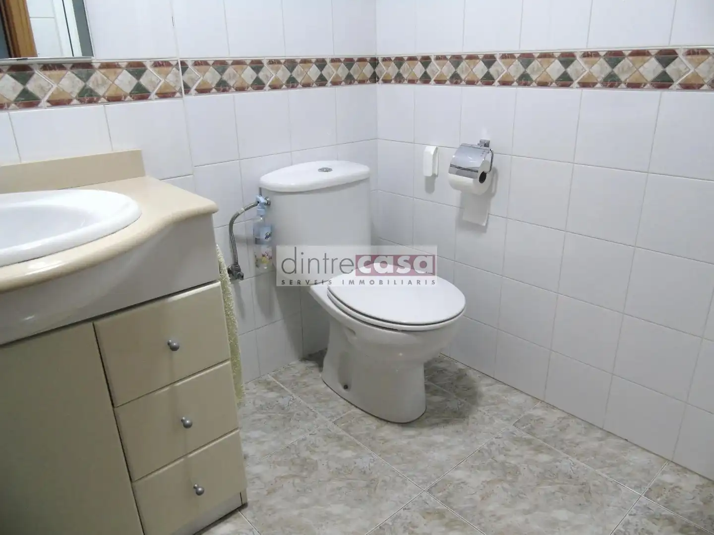 Bathroom of Duplexes for sale in Tordera  with Air Conditioner, Heating and Terrace