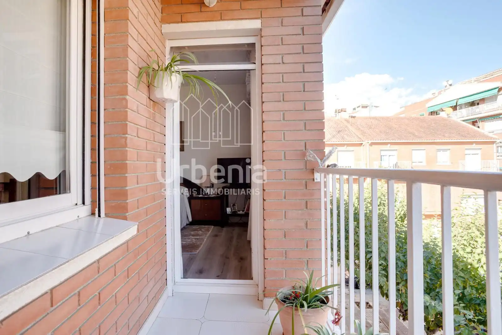 Terrassa de Casa o xalet en venda en Arenys de Mar amb Calefacció, Terrassa i Traster