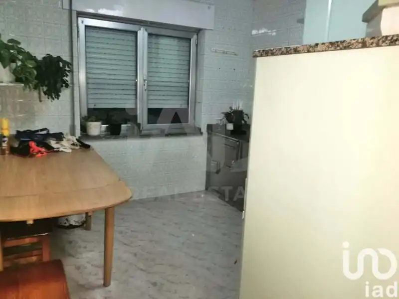 Kitchen of Houses for sale in Villares de Órbigo  with Heating and Terrace