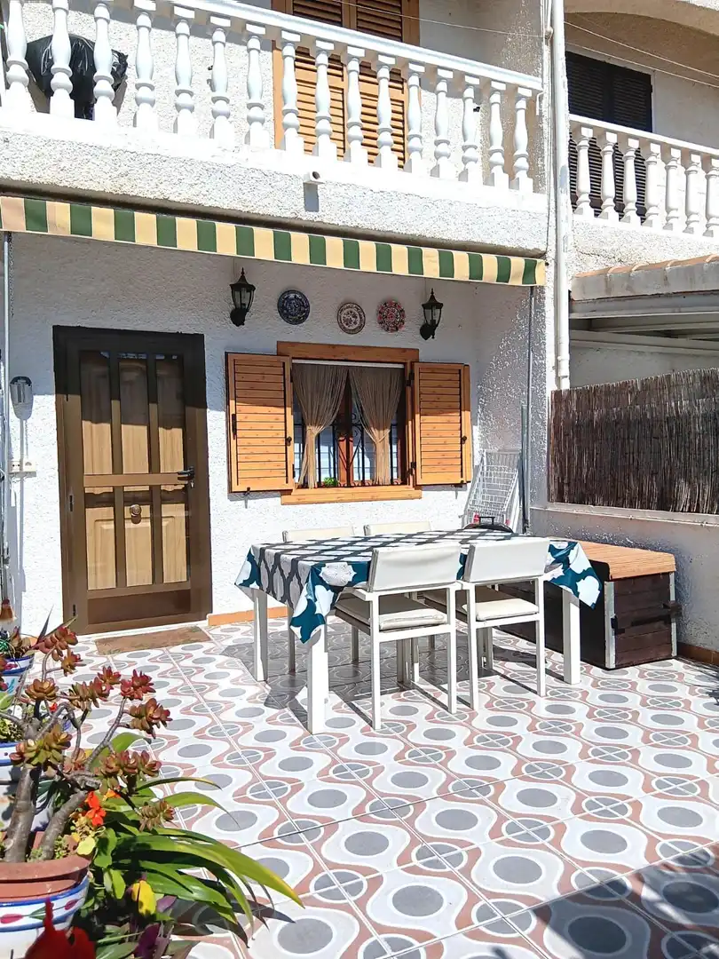 Bungalow with pool for sale in Gran Alacant, imagen 21