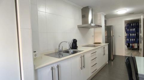 Foto 3 de Pis en venda a Juan Carlos I, Murcia