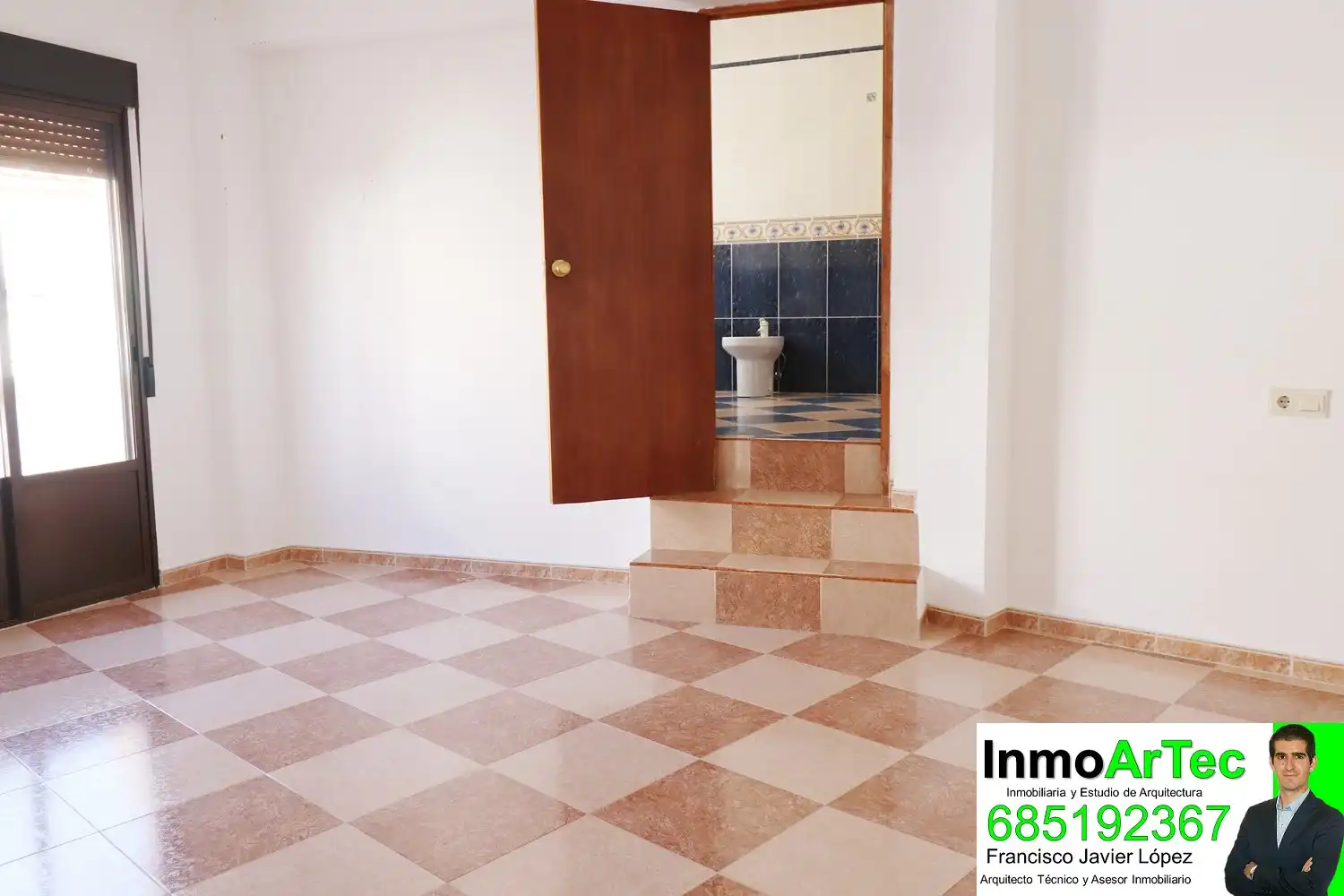 Casa amb balcó en venda a Calle Cuadrada 11, imagen 12