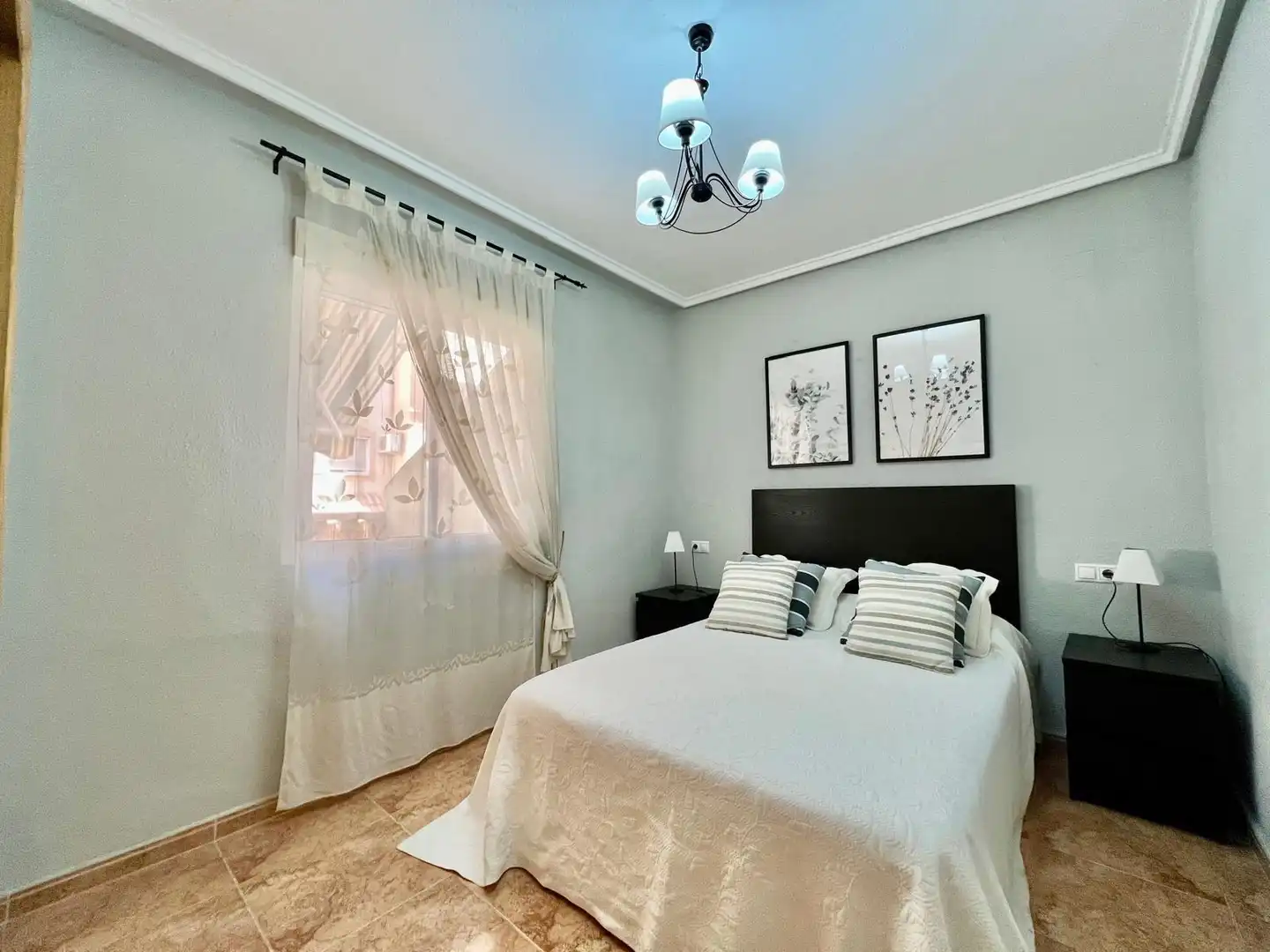 Apartament amb terrassa en venda a Calle Calle Bilbao, imagen 18