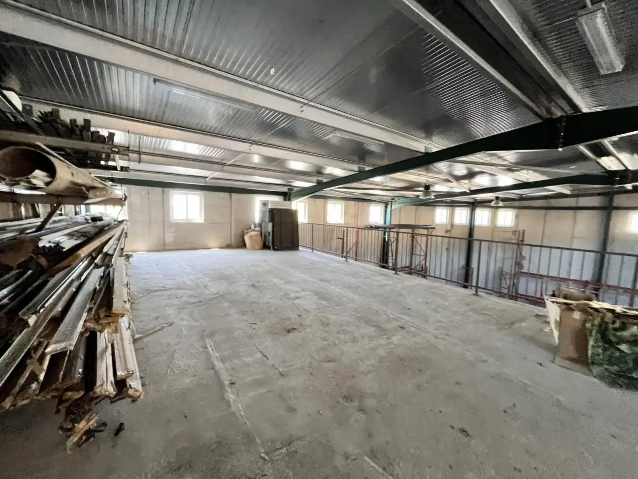 Nave industrial en venta en Collbató con Calefacción y Alarma