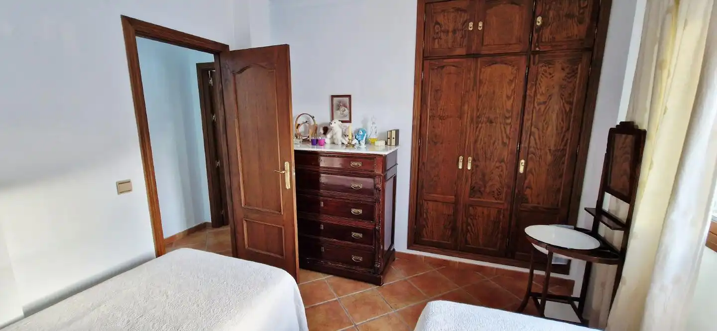 Habitación de Casa o chalet en venta en Álora