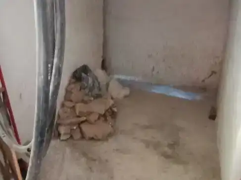 Casa adosada en venda en La Taha amb Aire condicionat, Traster i Balcó