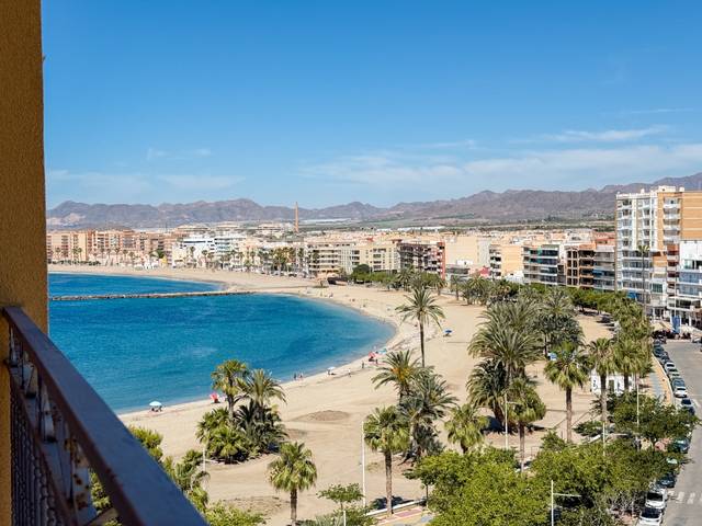 Apartamento en Venta en Casco Antiguo