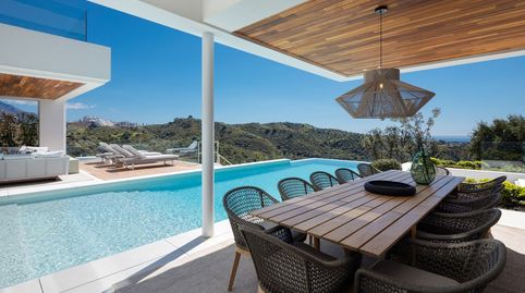 Foto 4 von Haus oder Chalet zum Verkauf in La Quinta, Benahavís