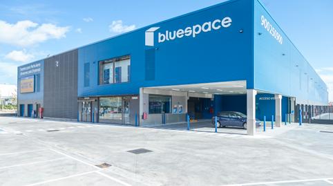 Photo 2 of Garage to rent in Paseo de Arroyomolinos, 67, Suroeste - Zona Hospital, Madrid