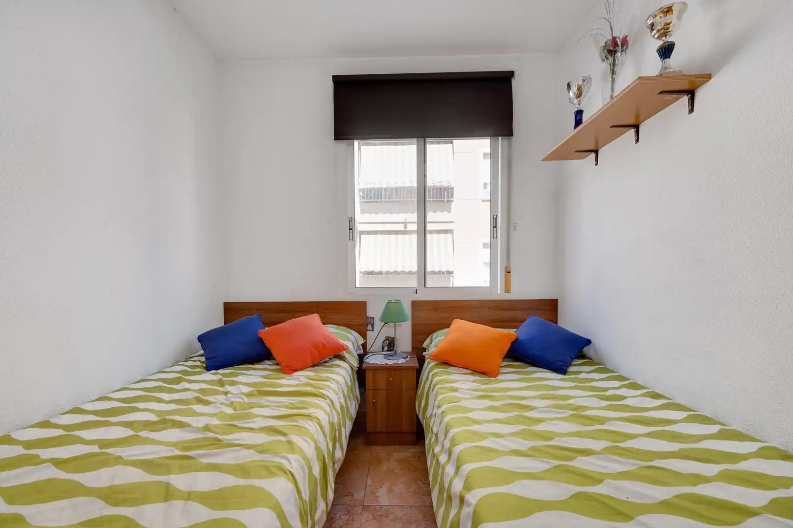 Apartament amb ascensor en venda a SAN JOSE, imagen 14