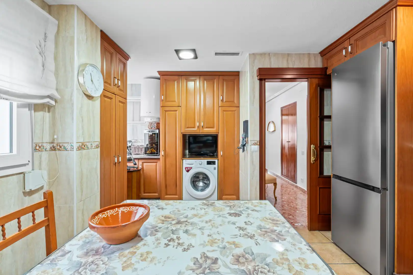 Piso con ascensor en venta en Avenida Catedratico Soler 24, imagen 9