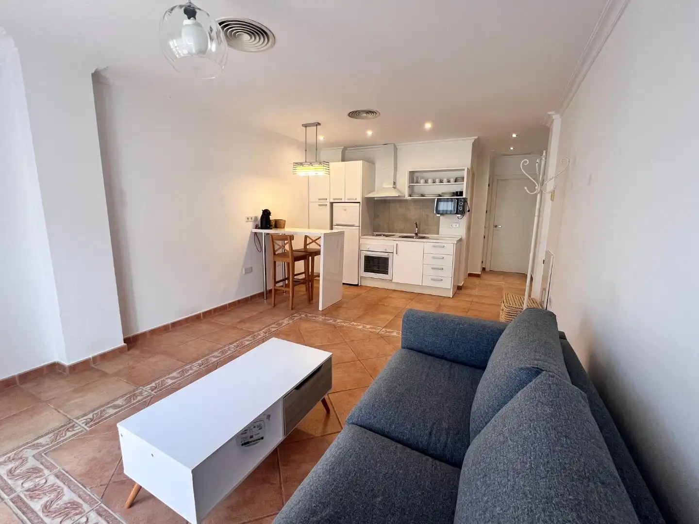 Wohnung mit Aufzug zum Verkauf in Pasaje del Mar 5, imagen 7