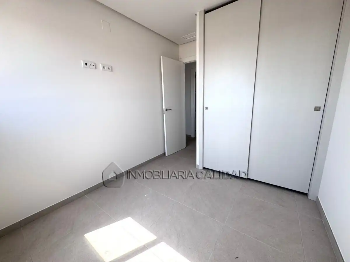 Wohnung zum Verkauf in Santa Pola mit Heizung