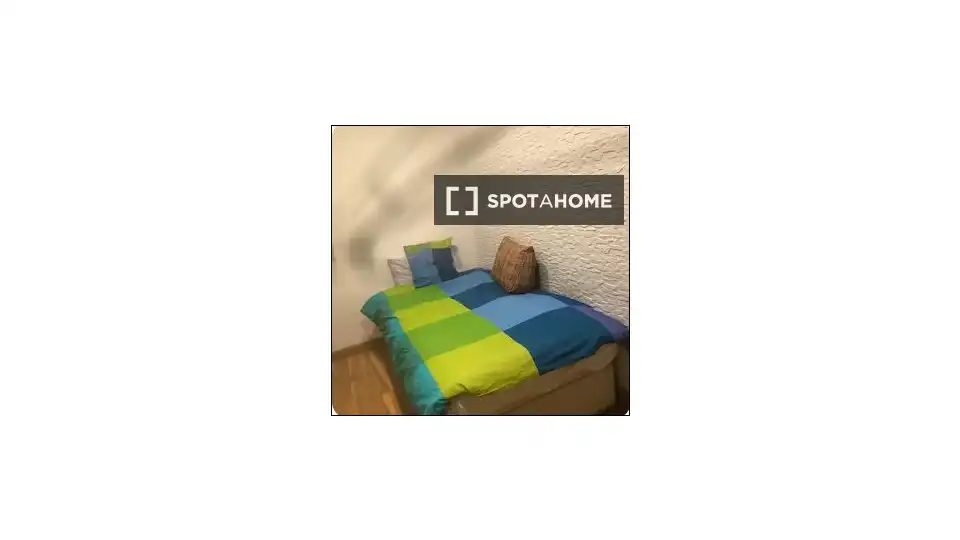 Habitación en Bellas Vistas