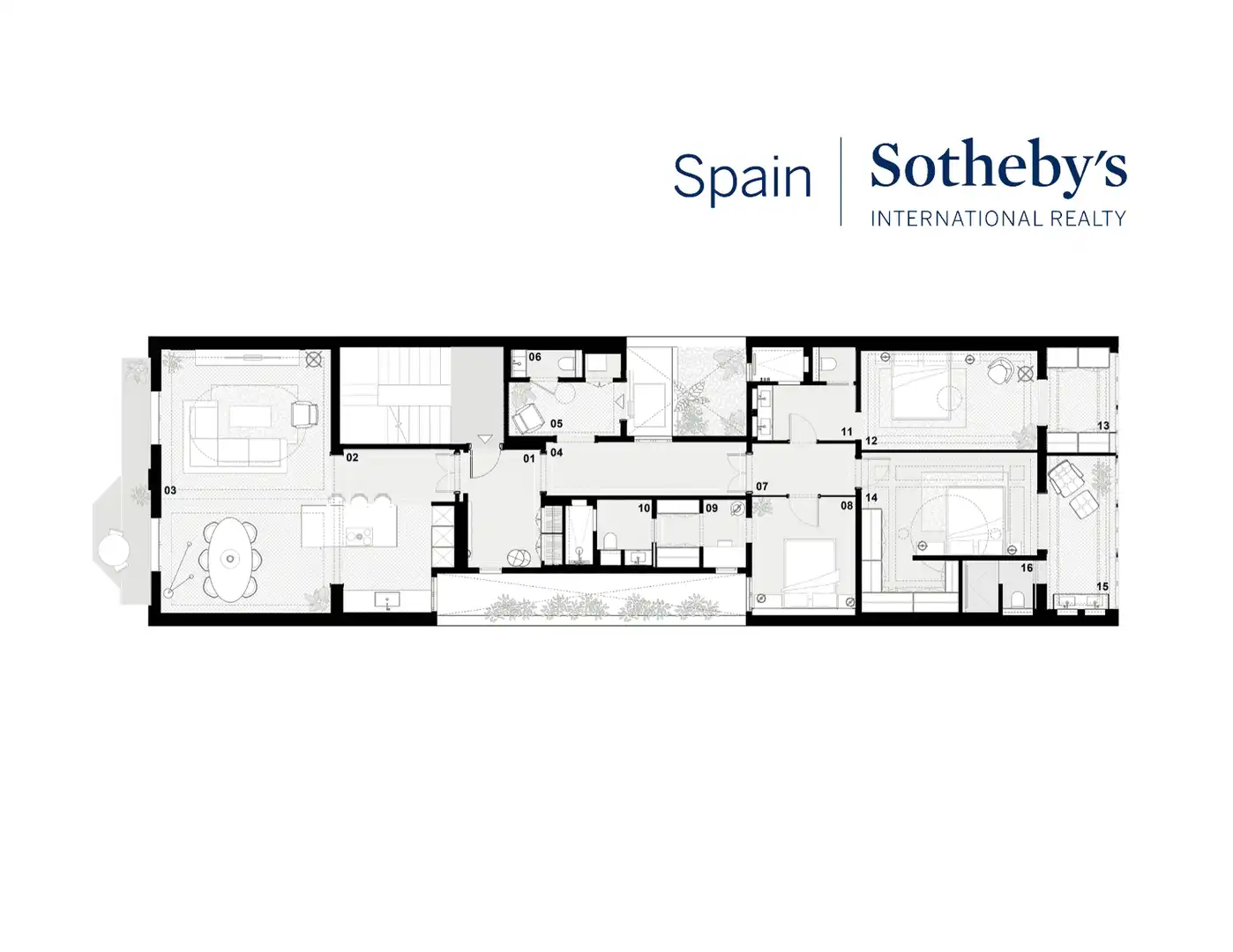 Apartamento con ascensor en venta en Carrer de Girona, imagen 57