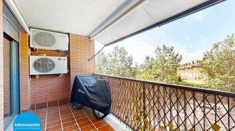 Foto 5 de Pis en venda a Miramadrid, Paracuellos de Jarama