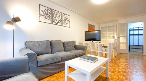 Foto 5 von Wohnung zur Miete in Castilla - Hermida, Santander