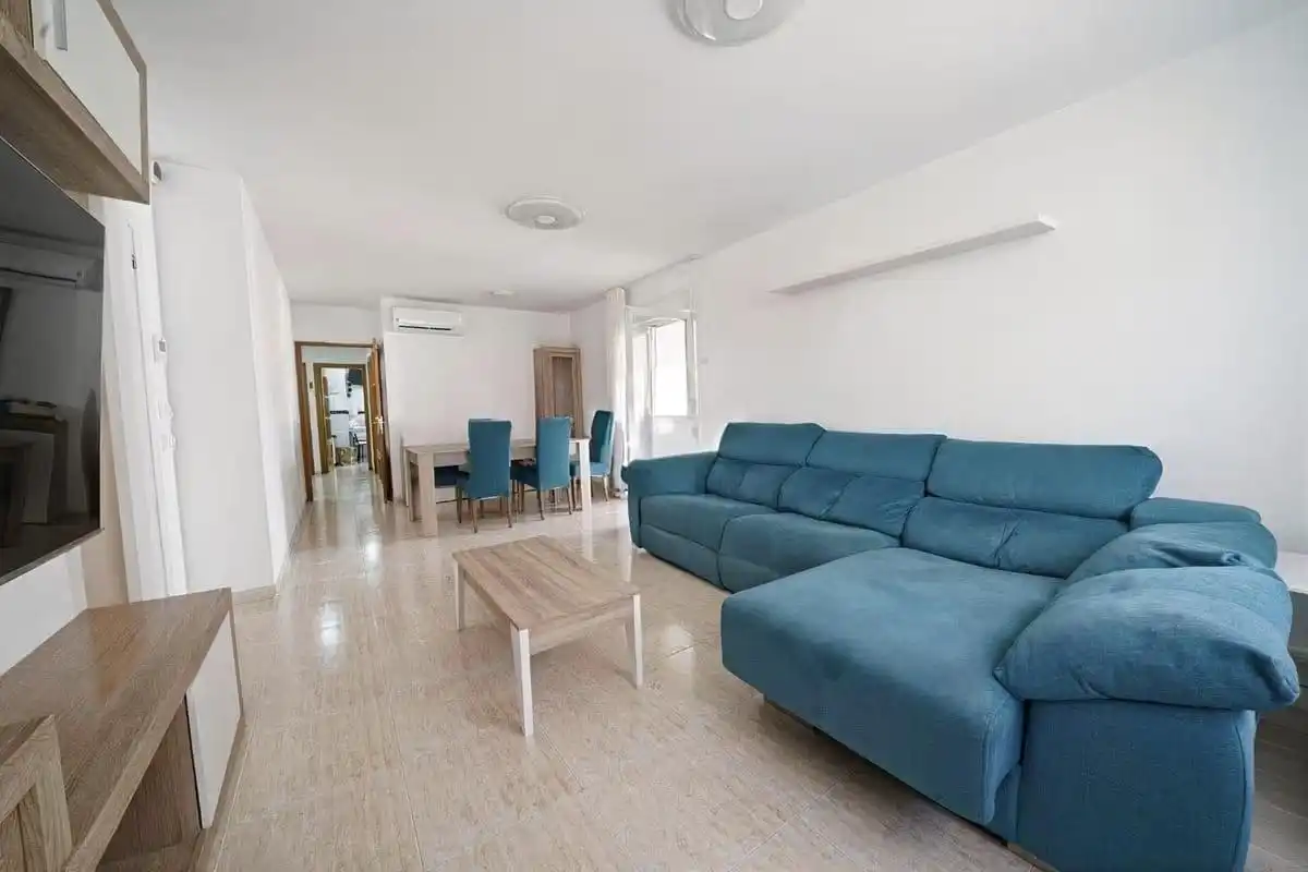 Chalet con piscina en venta en Pueblo Español - Coveta Fumá, imagen 20