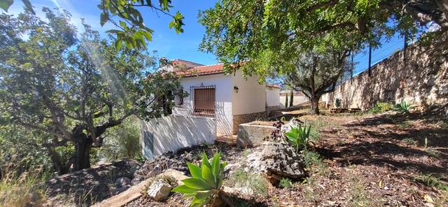 Casa-chalet en Venta en Sanet y Negrals