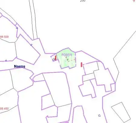 Residential for sale in Calle Naens, 8, Senterada