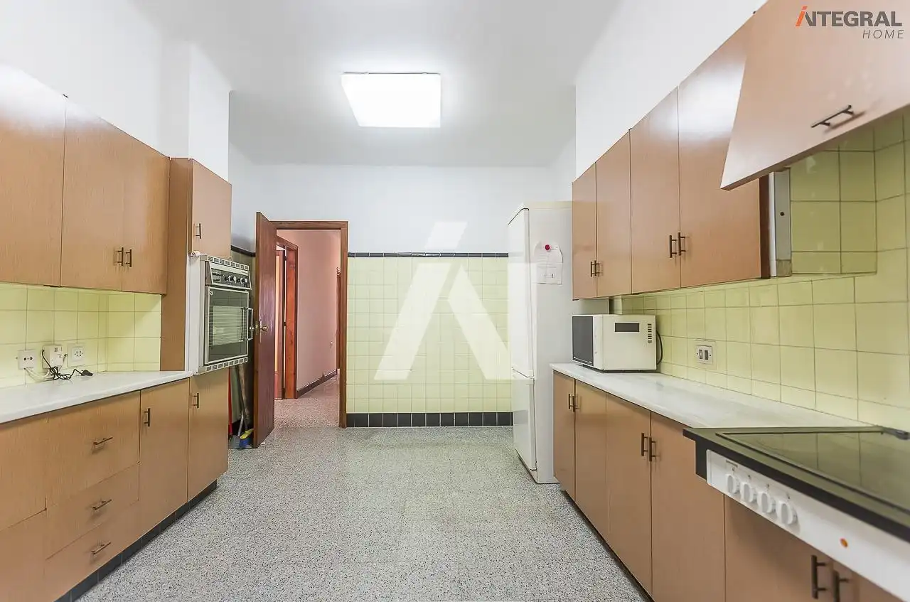 Casa amb terrassa en venda a Calella, imagen 12