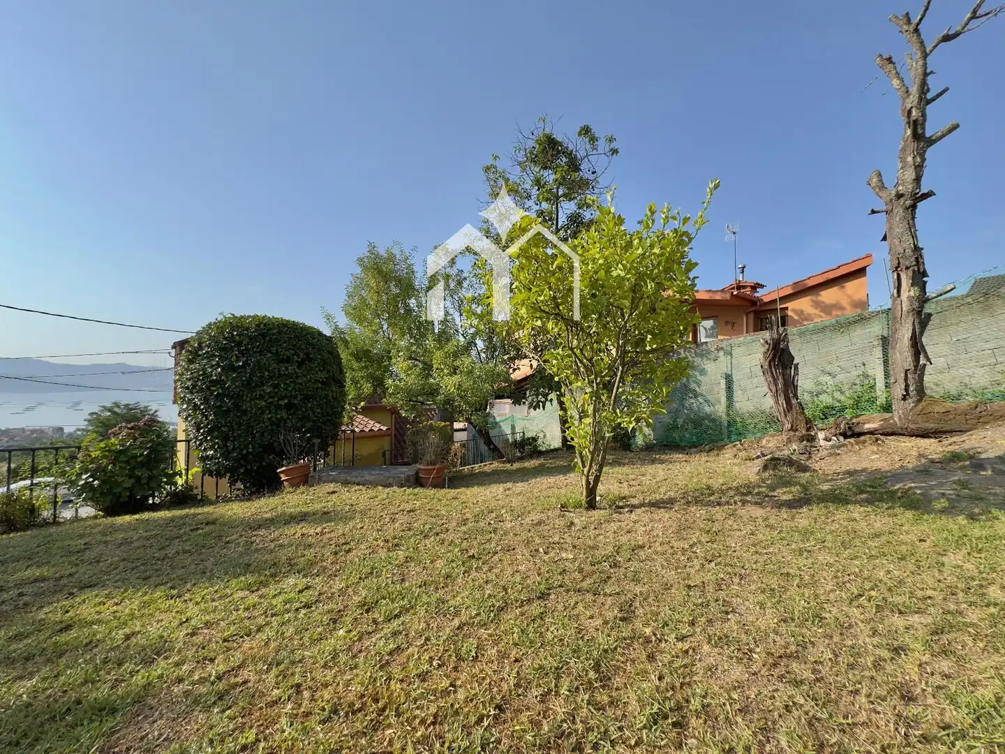 Houses for sale in Moaña