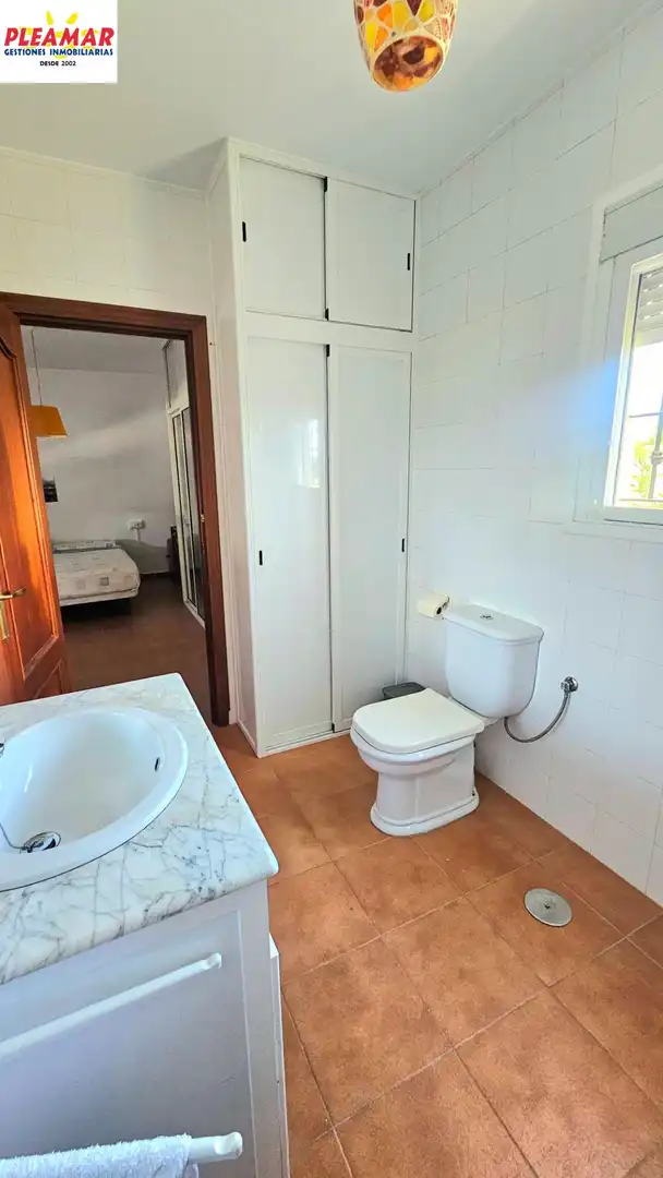 Casa rustica in vendita a Las Tres Piedras - Costa Ballena, imagen 37