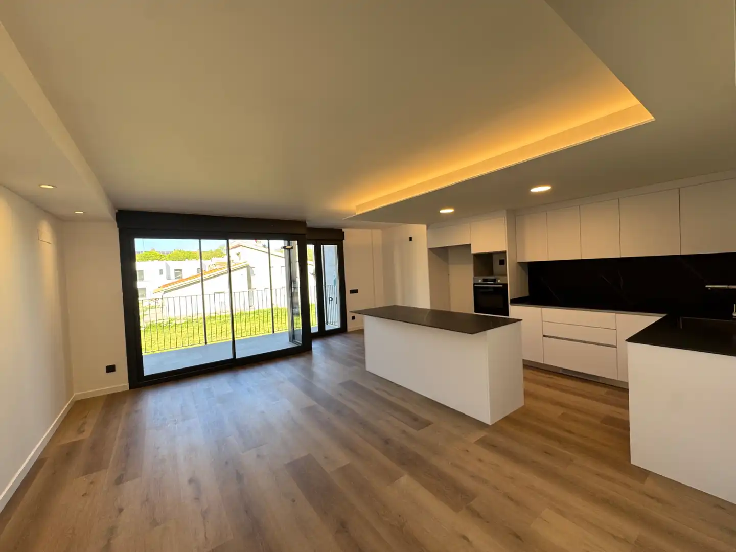 Wohnung zum Verkauf in Avinguda dels Països Catalans, 86, Estadi - Santa Anna
