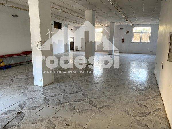 Local comercial en Alquiler en Salvaterra de Miño