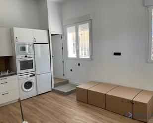 Apartament en venda en  Madrid Capital