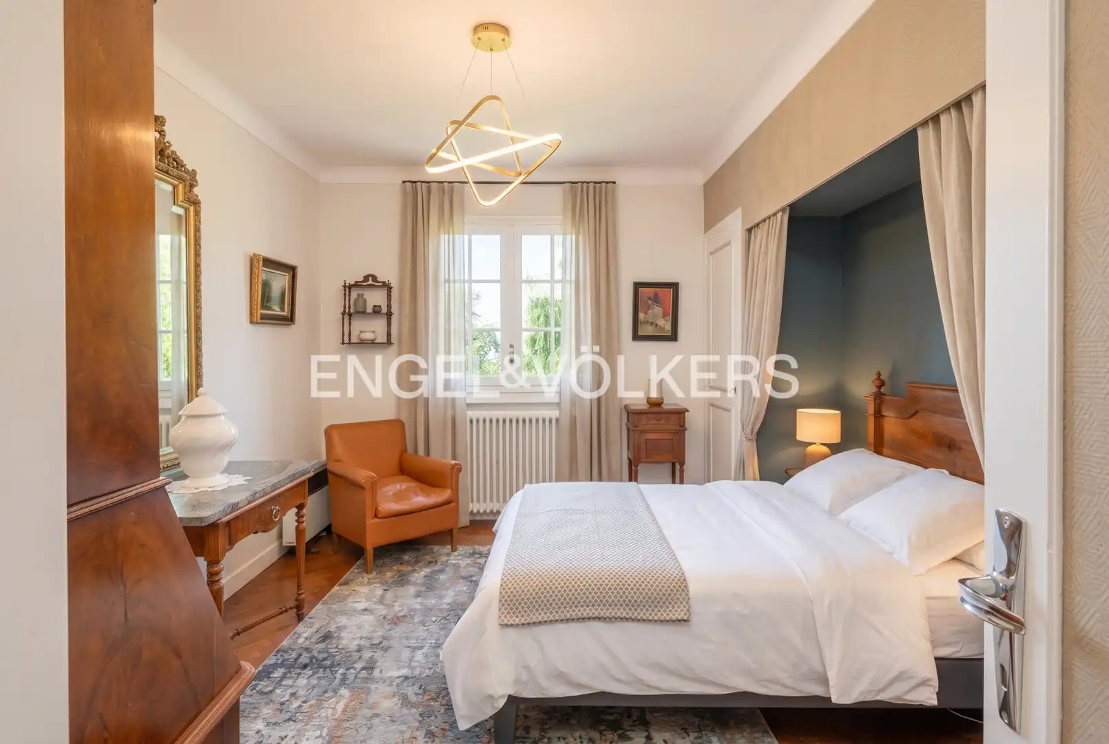 Habitación de Casa o chalet en venta en Osséja con Calefacción, Jardín privado y Parquet