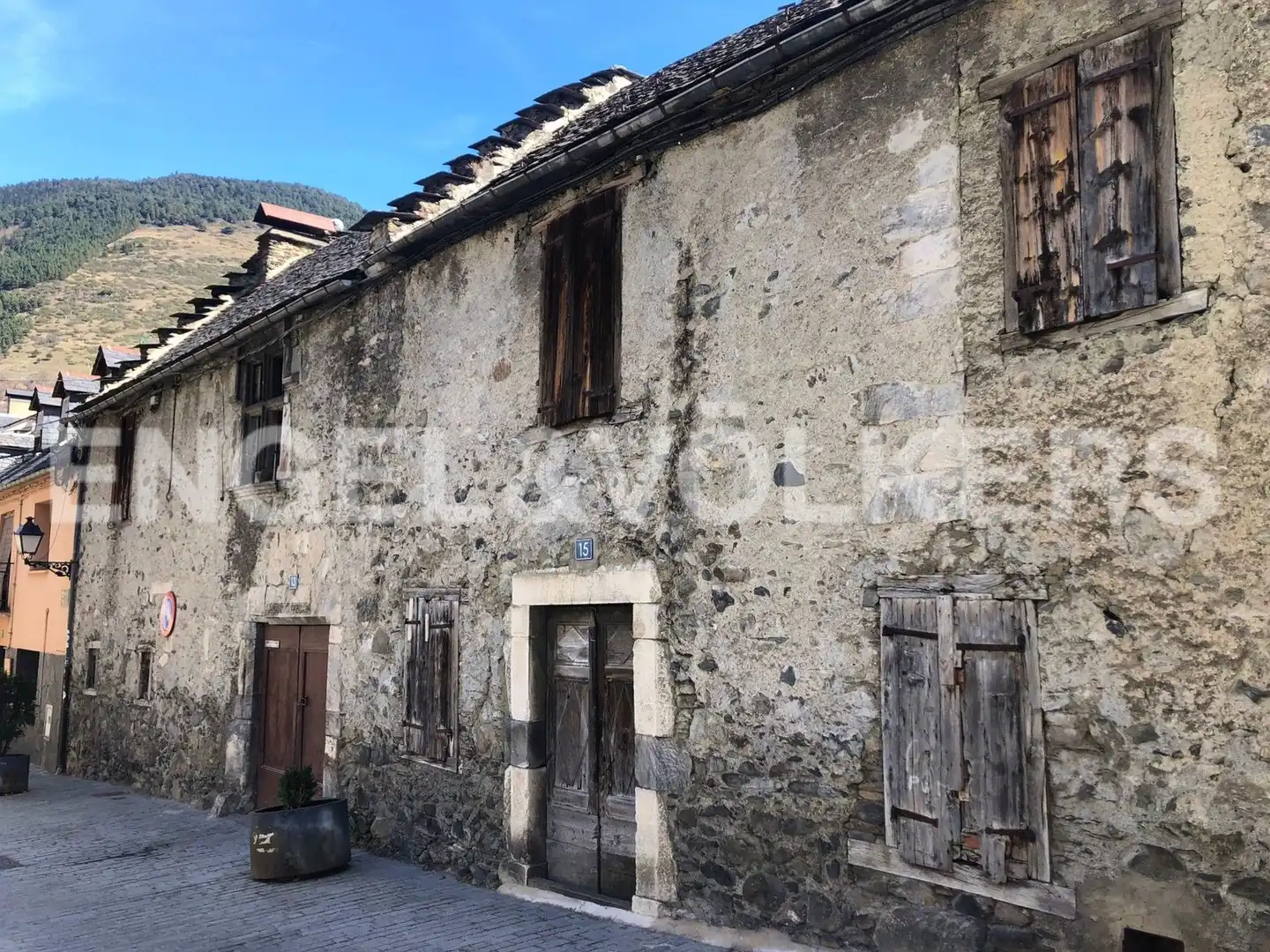 Reihenhaus zum Verkauf in Vielha, imagen 2