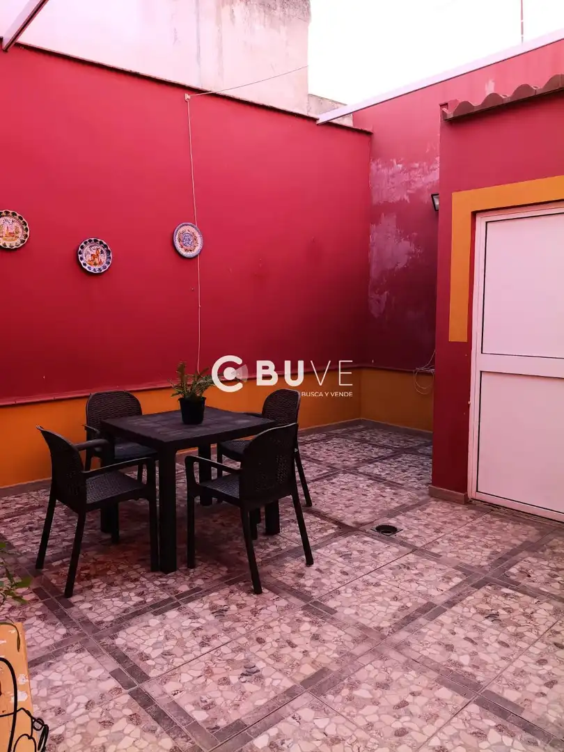Houses for sale in Huévar del Aljarafe  with Air Conditioner, Heating and Terrace