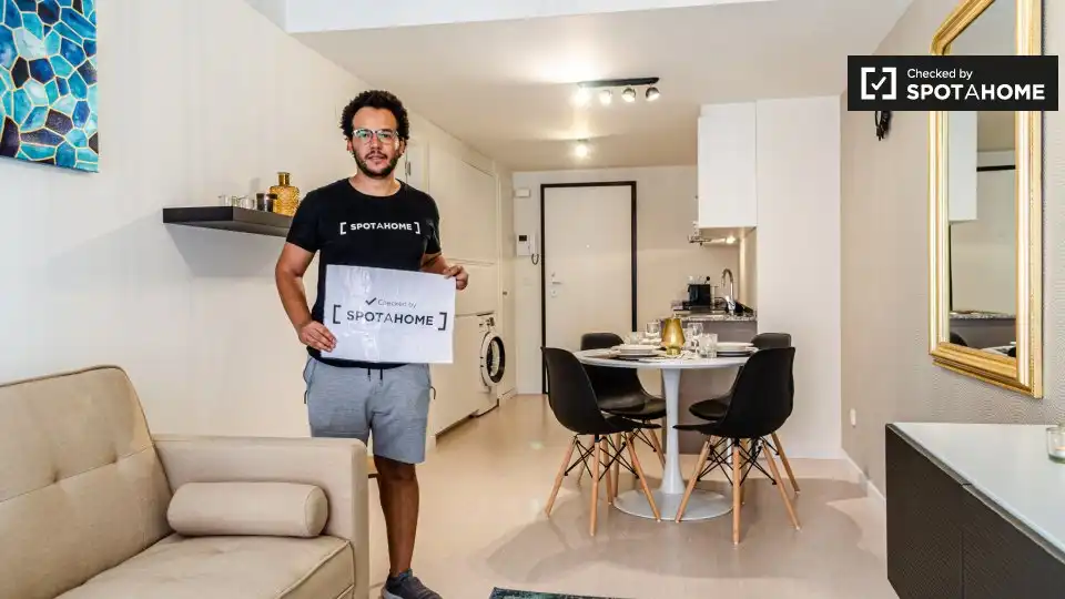 Habitació a Morvedre