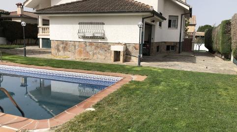 Foto 2 de Casa o chalet en venta en La Lastrilla , Segovia