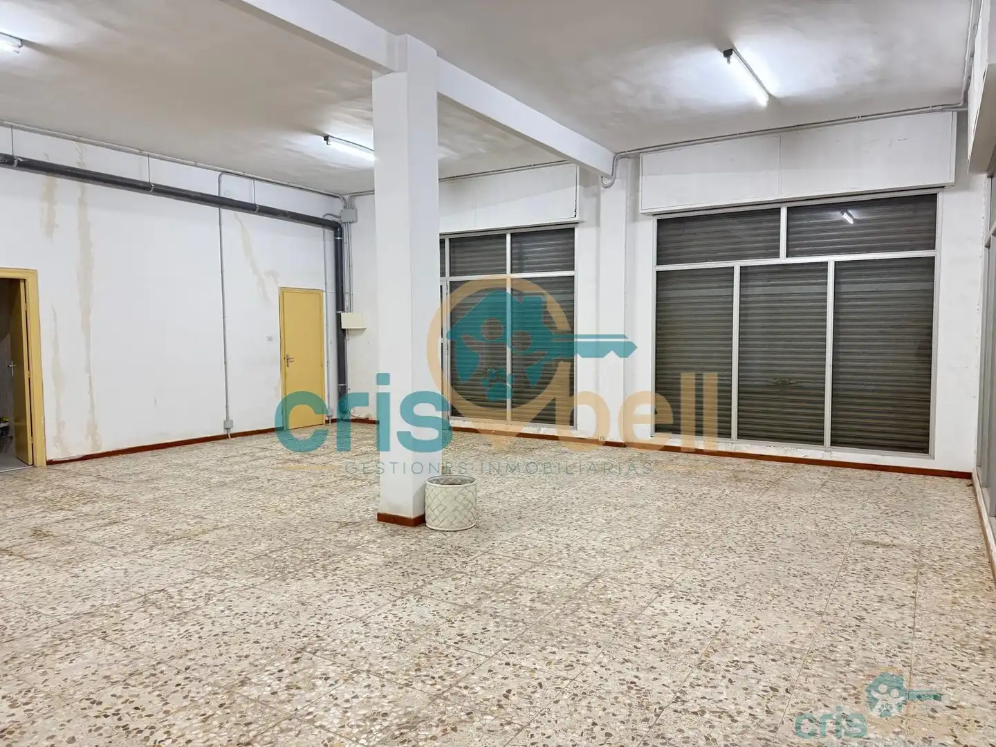 Locale commerciale in affitto a Puerto Lumbreras, imagen 5