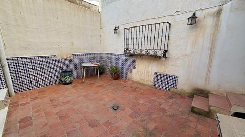 Foto 5 de Casa o xalet en venda a Torrecilla, Lorca