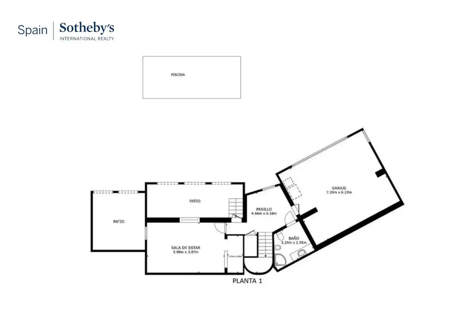 House with pool for sale in Olivella, imagen 40