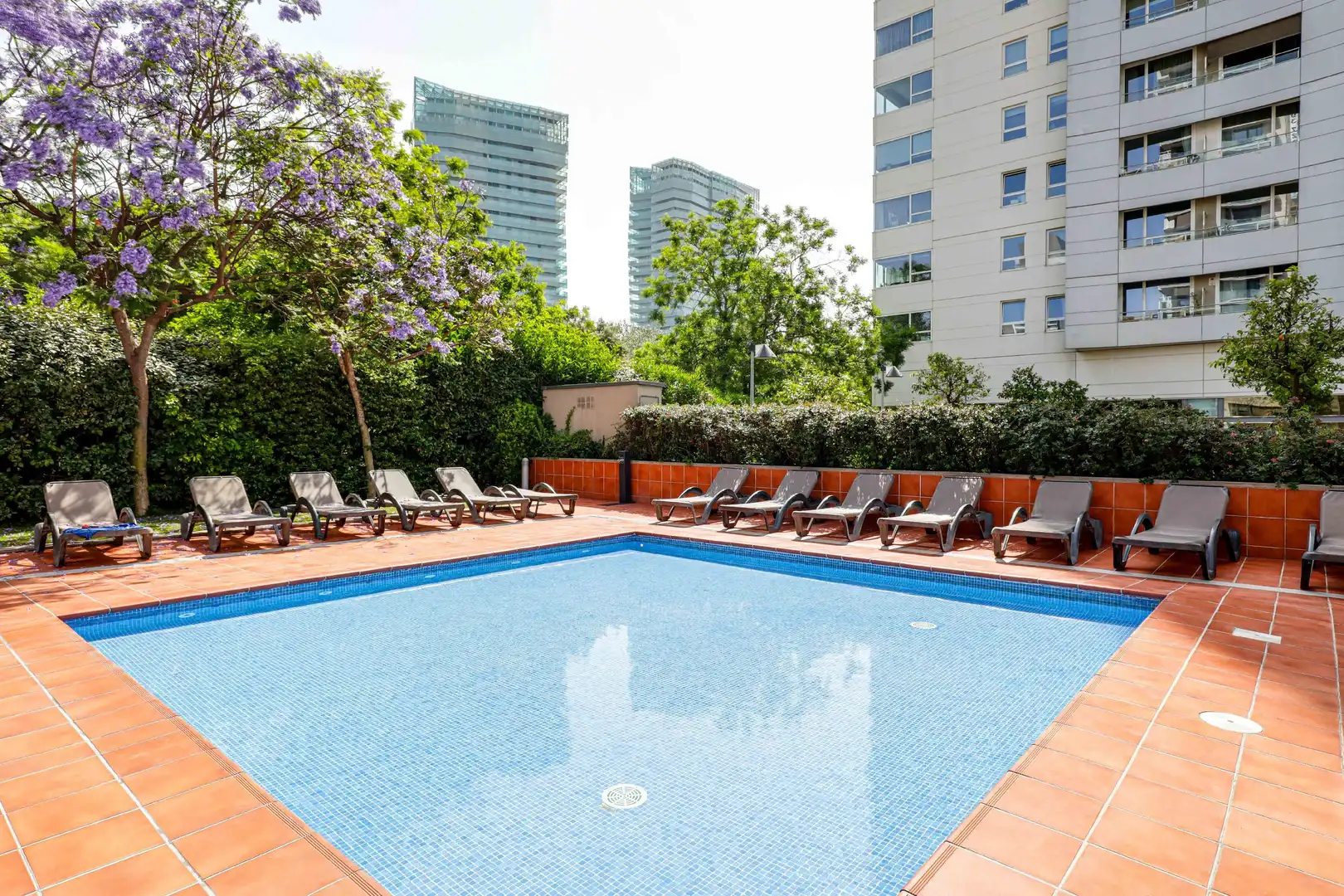 Appartement avec terrasse à vendre à Sant Martí, imagen 33
