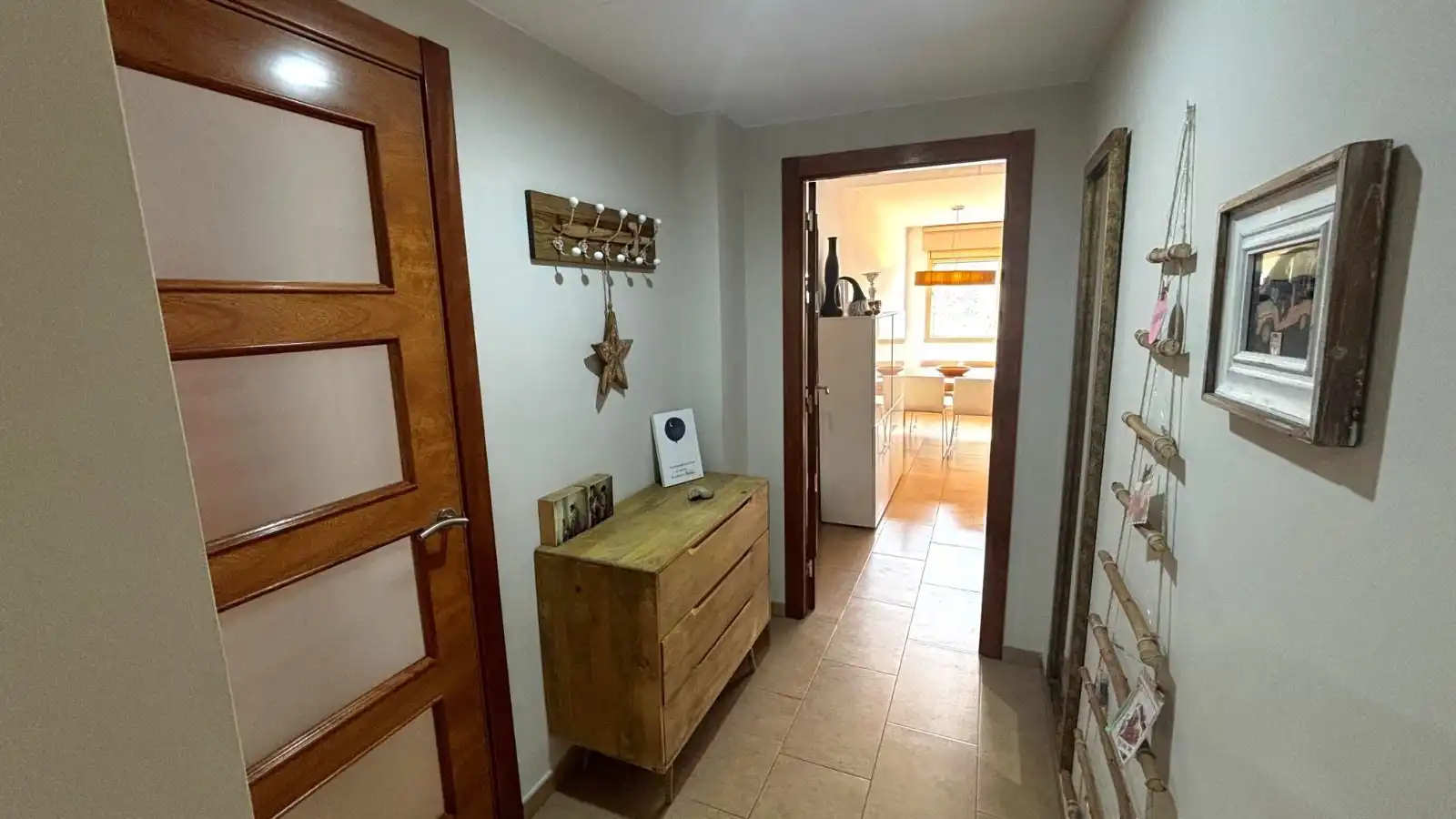 Piso en venta en Maçanet de la Selva