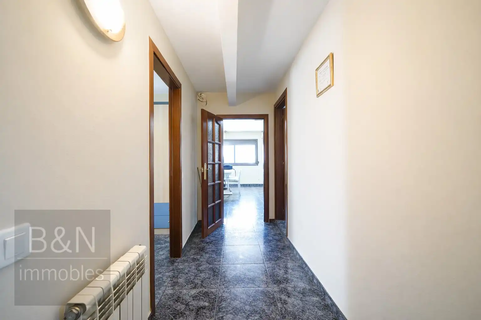 Casa o xalet en venda en Vacarisses amb Aire condicionat, Calefacció i Terrassa