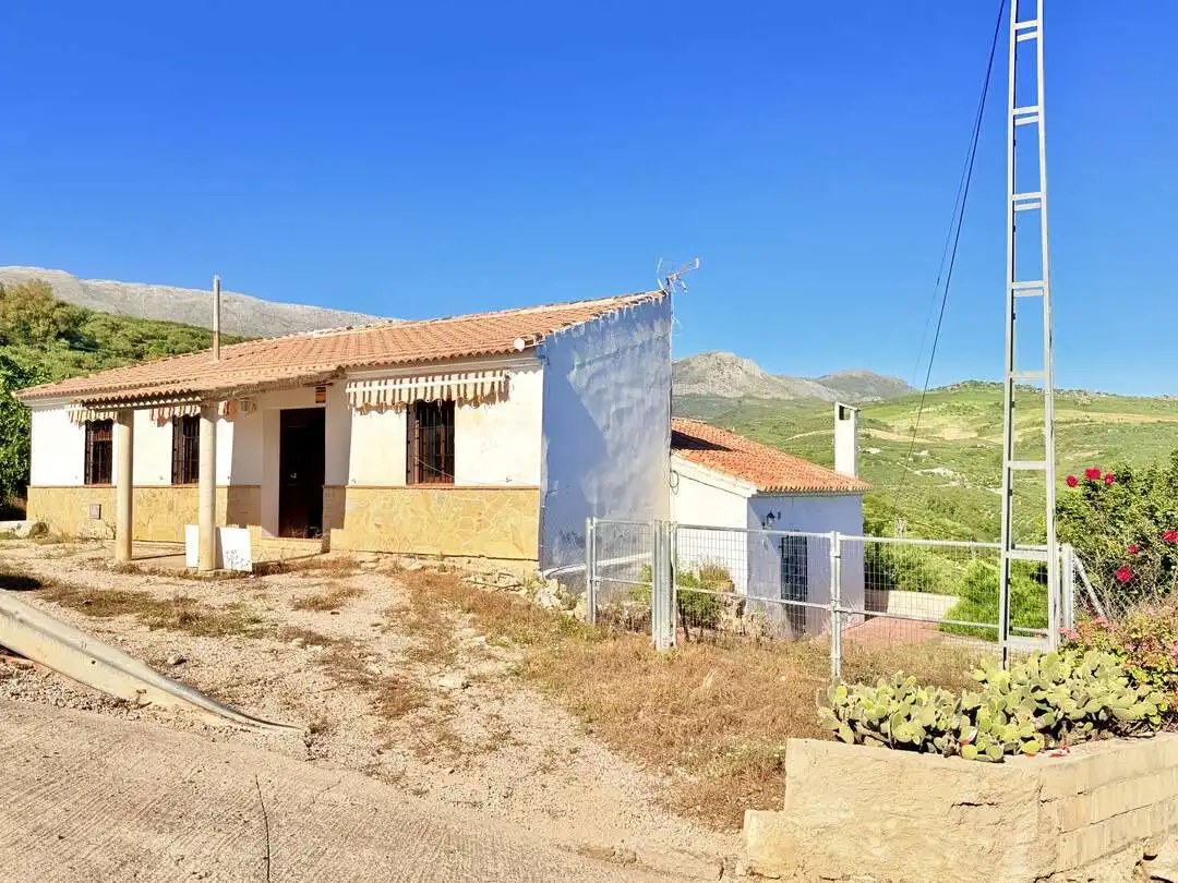 Haus mit Garten zum Verkauf in Camino de Vilo a Mondron 3