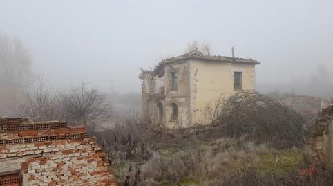 Foto 2 de Residencial en venta en Calle de Fuente Lázaro, San Mamés de Burgos, Burgos